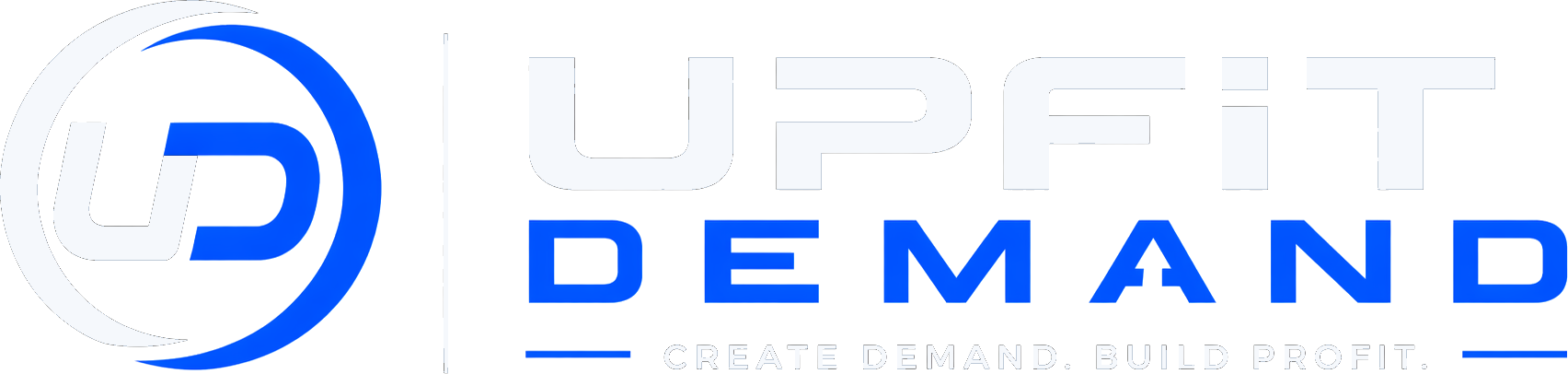 UpFit Demand
